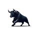 Toro Movers bull logo